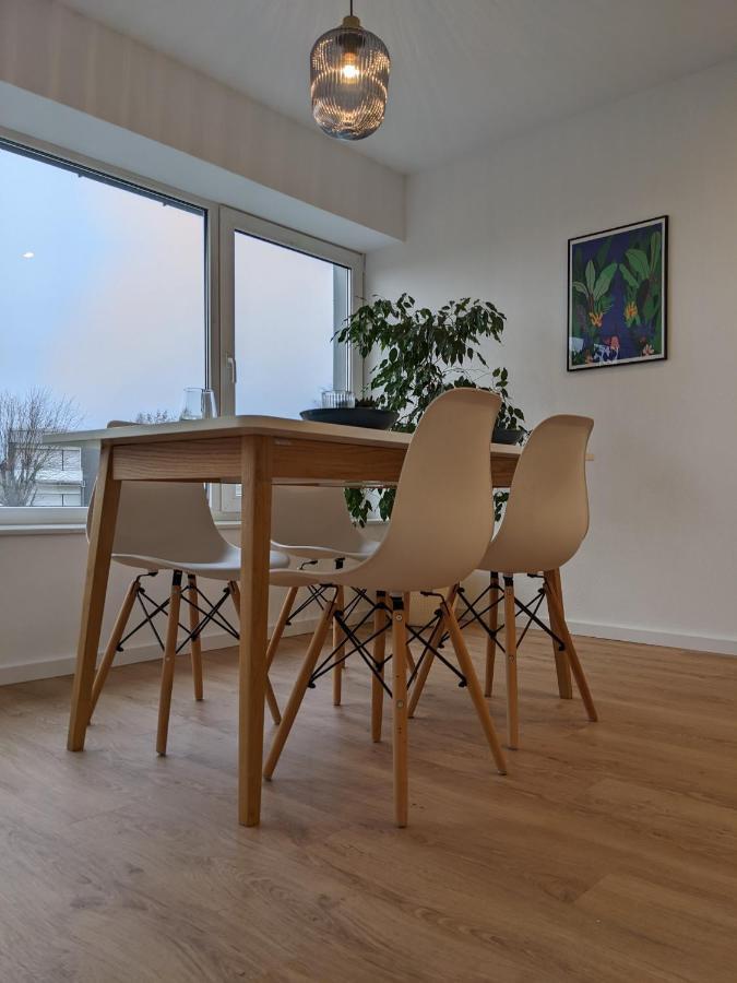 Zentrale Und Gemuetliche Ferienwohnung In Winterberg Nah An Der Natur ภายนอก รูปภาพ
