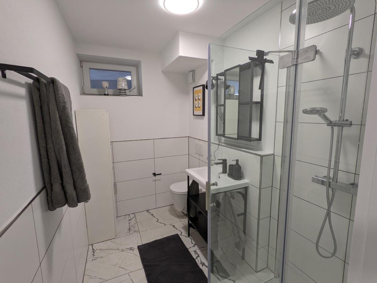 Zentrale Und Gemuetliche Ferienwohnung In Winterberg Nah An Der Natur ภายนอก รูปภาพ