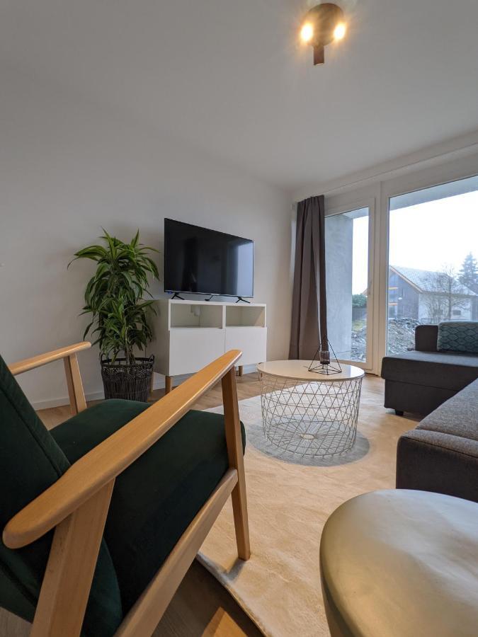 Zentrale Und Gemuetliche Ferienwohnung In Winterberg Nah An Der Natur ภายนอก รูปภาพ