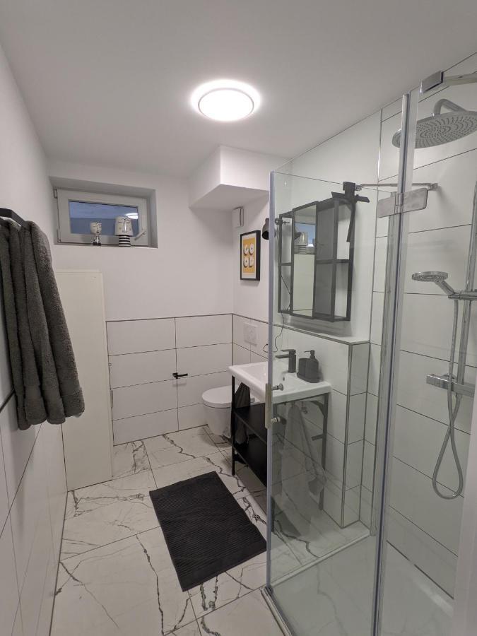 Zentrale Und Gemuetliche Ferienwohnung In Winterberg Nah An Der Natur ภายนอก รูปภาพ