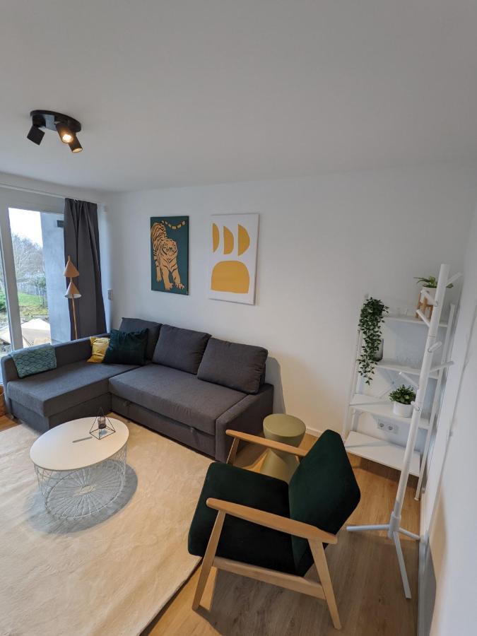 Zentrale Und Gemuetliche Ferienwohnung In Winterberg Nah An Der Natur ภายนอก รูปภาพ