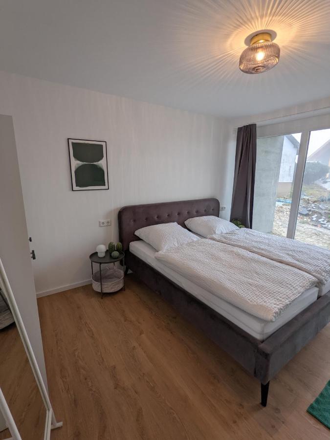 Zentrale Und Gemuetliche Ferienwohnung In Winterberg Nah An Der Natur ภายนอก รูปภาพ