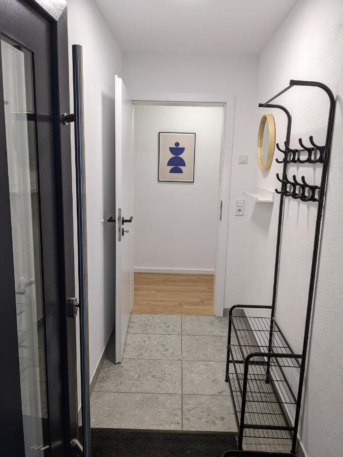 Zentrale Und Gemuetliche Ferienwohnung In Winterberg Nah An Der Natur ภายนอก รูปภาพ