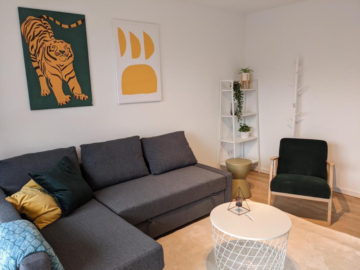 Zentrale Und Gemuetliche Ferienwohnung In Winterberg Nah An Der Natur ภายนอก รูปภาพ