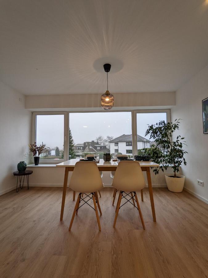 Zentrale Und Gemuetliche Ferienwohnung In Winterberg Nah An Der Natur ภายนอก รูปภาพ