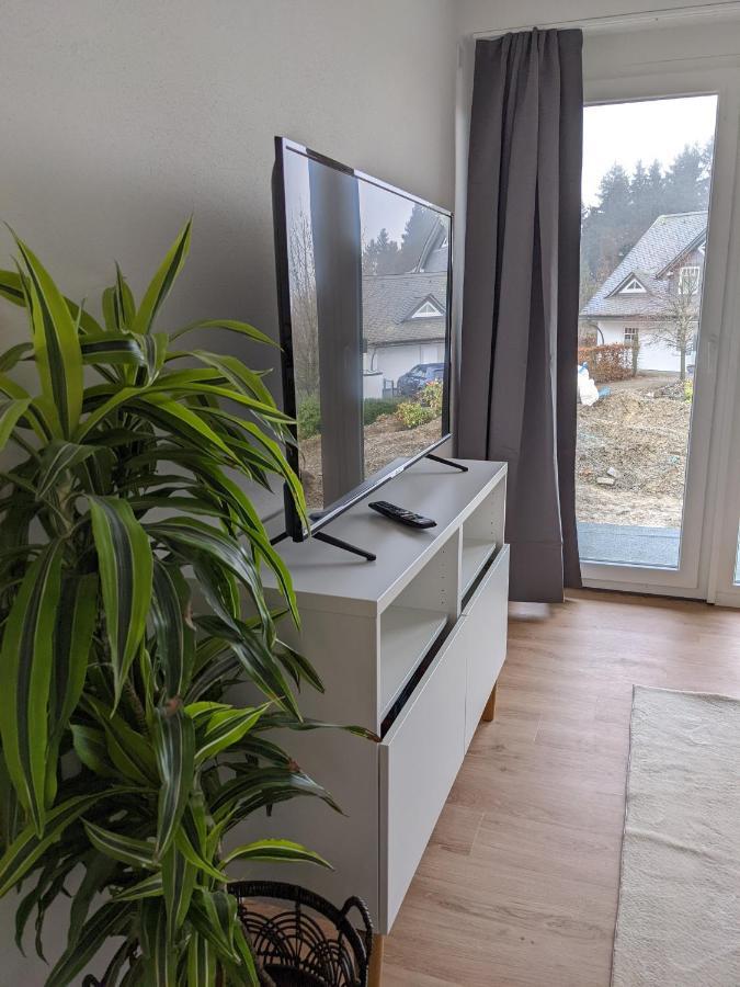 Zentrale Und Gemuetliche Ferienwohnung In Winterberg Nah An Der Natur ภายนอก รูปภาพ