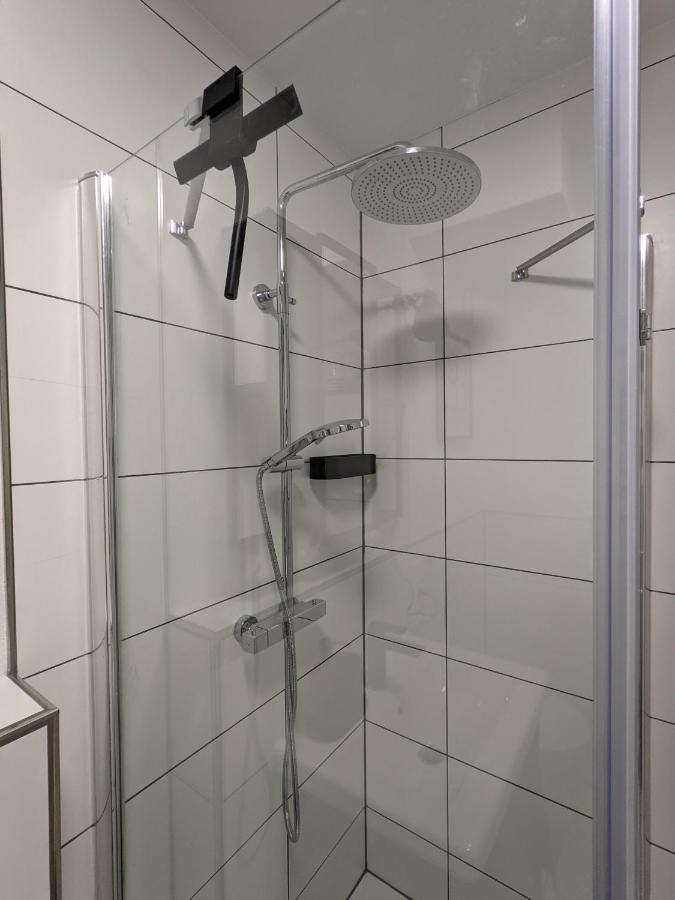 Zentrale Und Gemuetliche Ferienwohnung In Winterberg Nah An Der Natur ภายนอก รูปภาพ