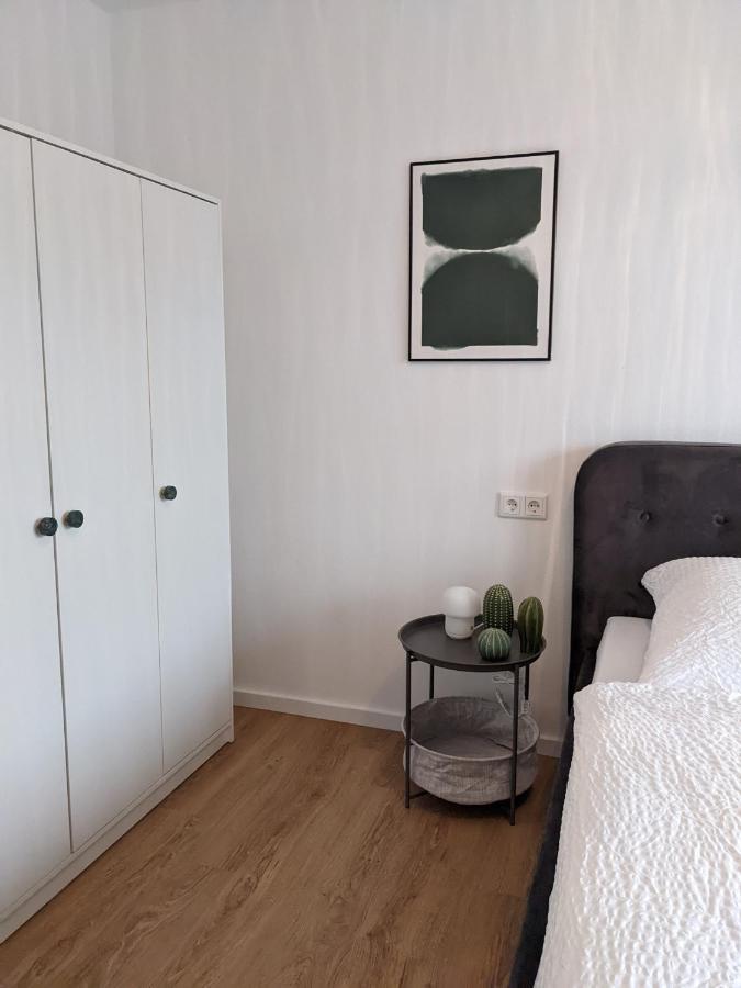 Zentrale Und Gemuetliche Ferienwohnung In Winterberg Nah An Der Natur ภายนอก รูปภาพ