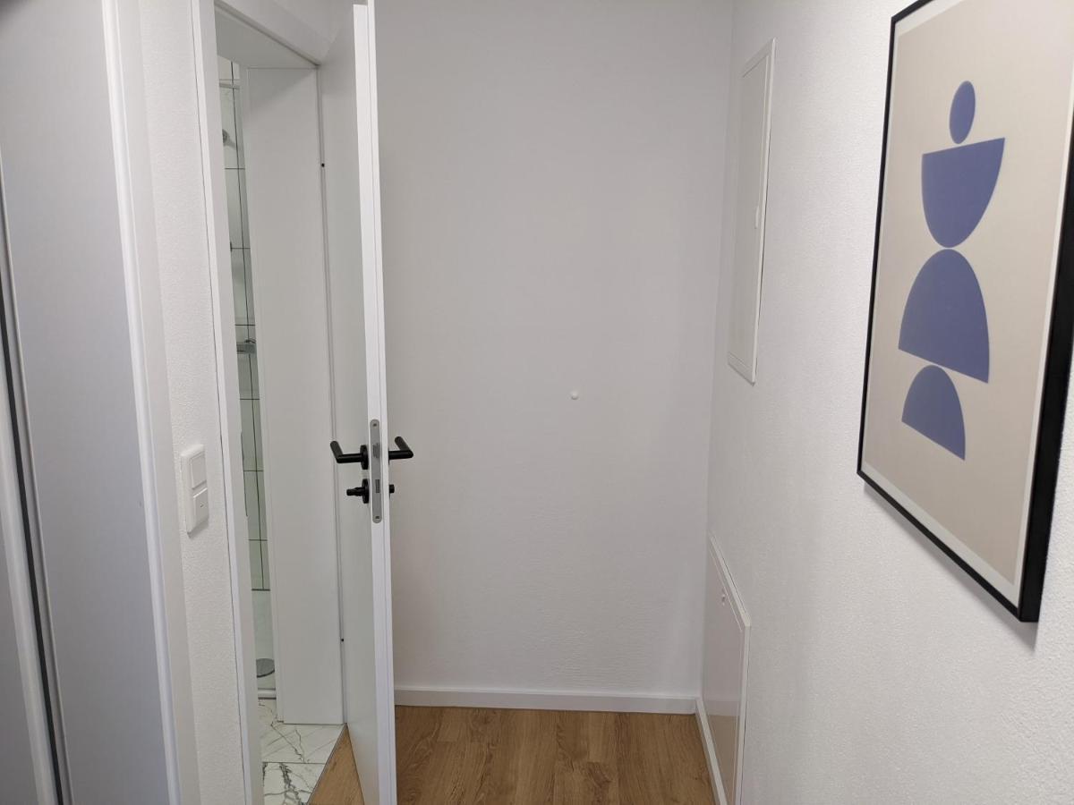 Zentrale Und Gemuetliche Ferienwohnung In Winterberg Nah An Der Natur ภายนอก รูปภาพ