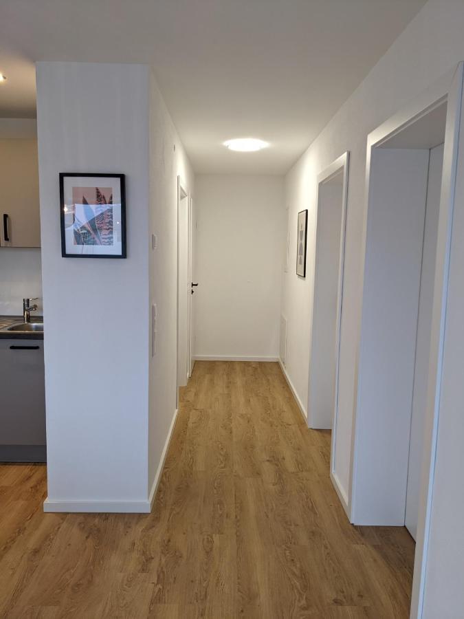 Zentrale Und Gemuetliche Ferienwohnung In Winterberg Nah An Der Natur ภายนอก รูปภาพ